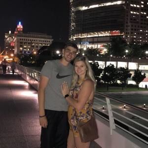 Meet your Posher, Nikki